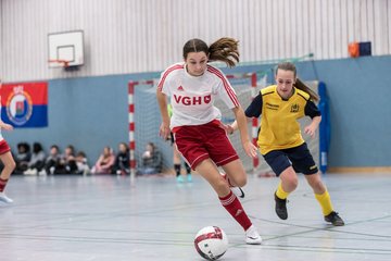 Bild 4 - wCJ Norddeutsches Futsalturnier Auswahlmannschaften